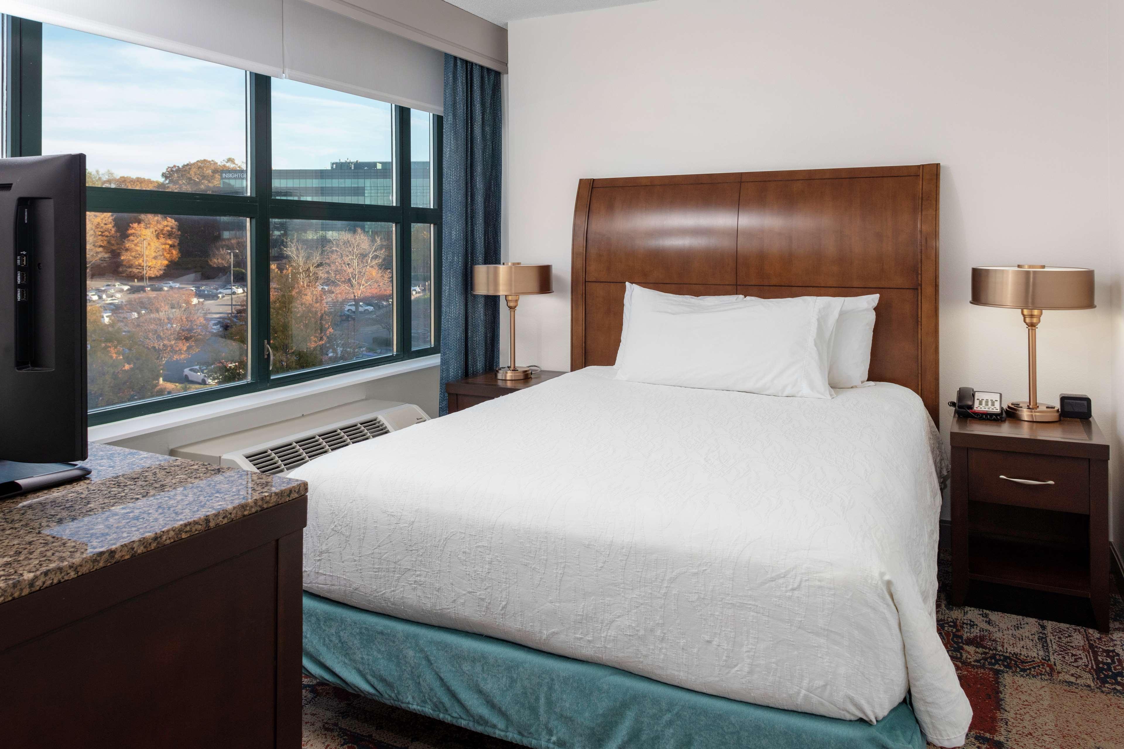 Hilton Garden Inn Atlanta Perimeter Center Dunwoody Dış mekan fotoğraf