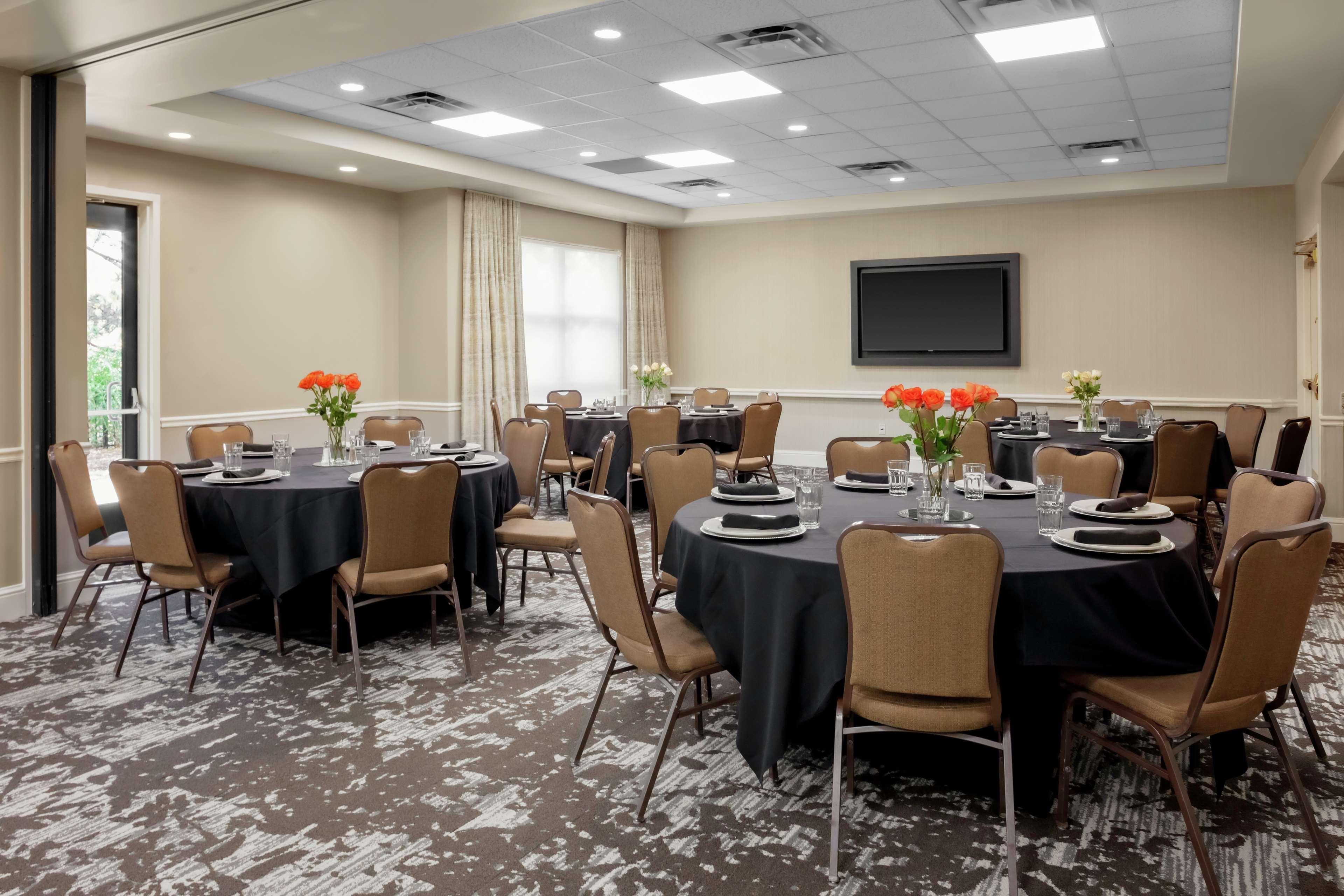 Hilton Garden Inn Atlanta Perimeter Center Dunwoody Dış mekan fotoğraf
