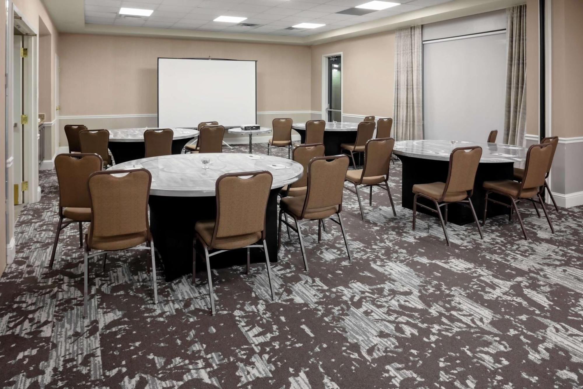 Hilton Garden Inn Atlanta Perimeter Center Dunwoody Dış mekan fotoğraf