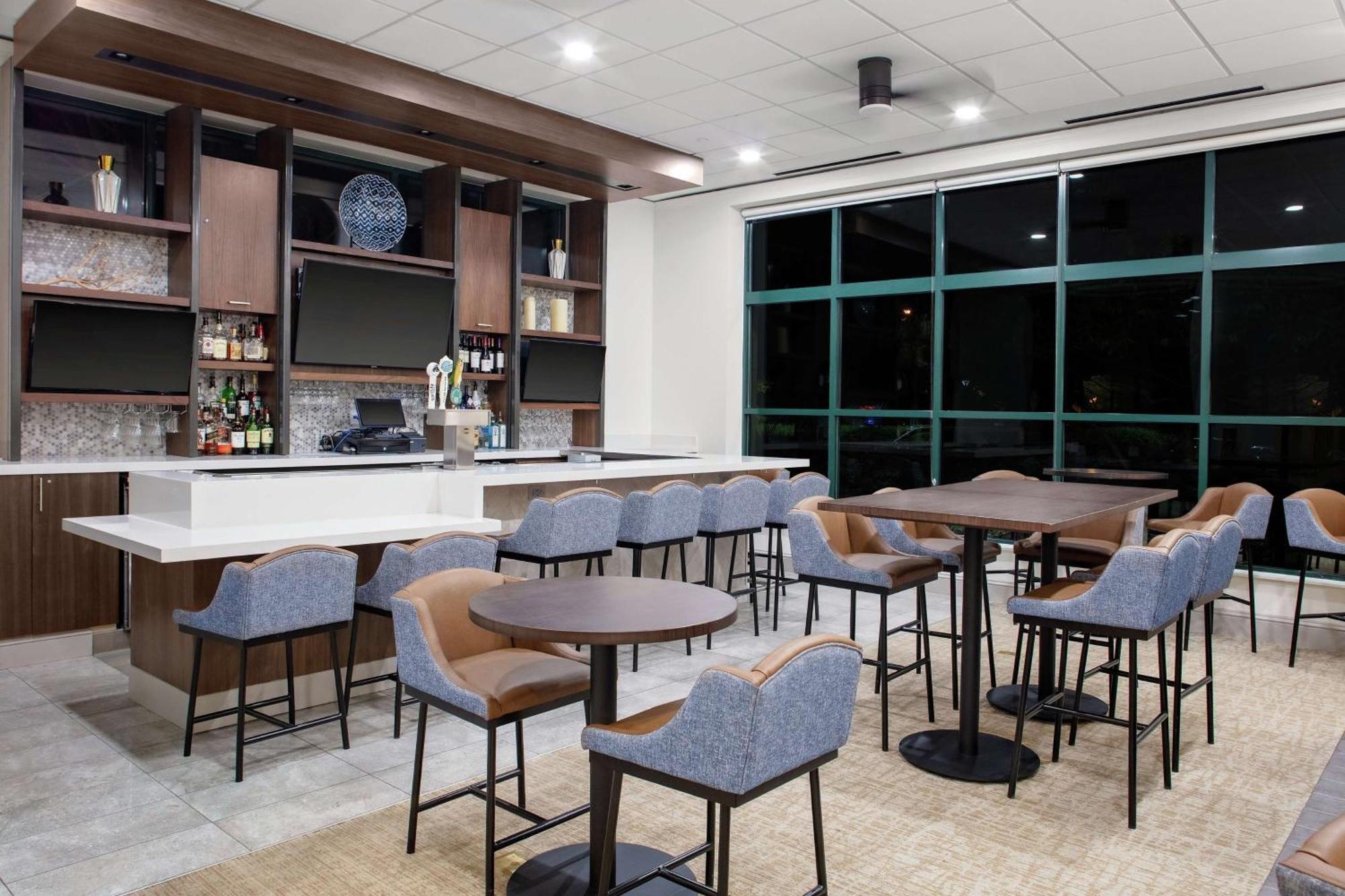 Hilton Garden Inn Atlanta Perimeter Center Dunwoody Dış mekan fotoğraf