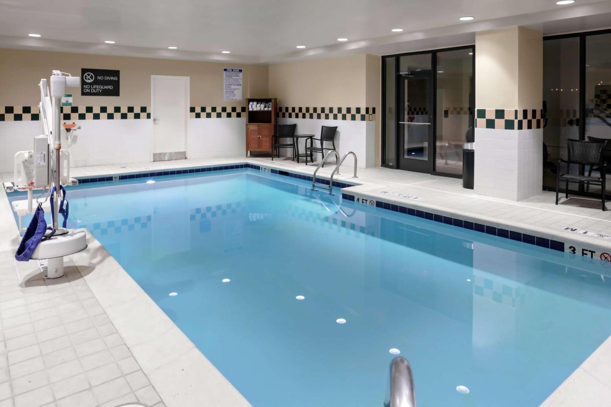 Hilton Garden Inn Atlanta Perimeter Center Dunwoody Dış mekan fotoğraf