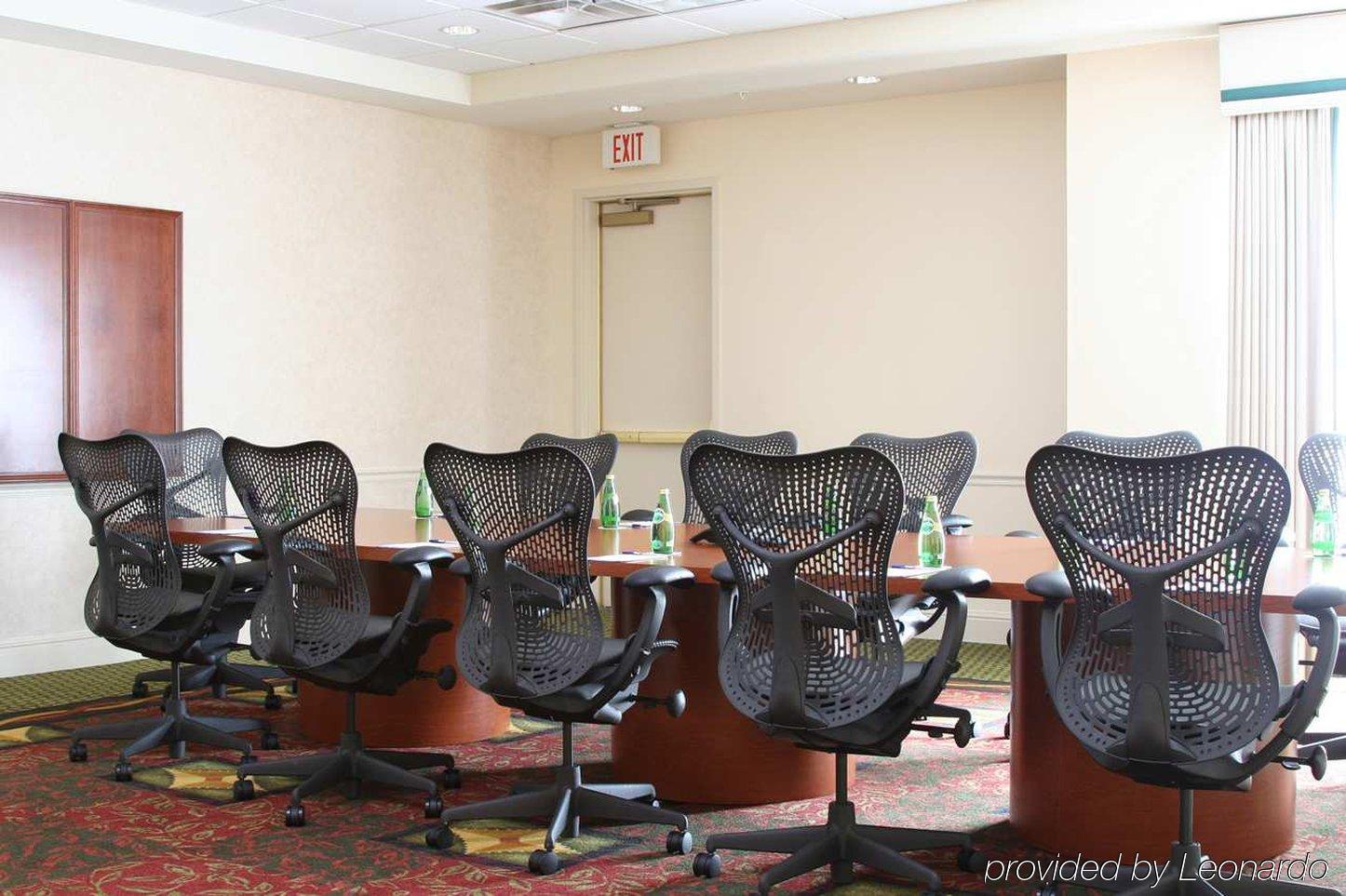 Hilton Garden Inn Atlanta Perimeter Center Dunwoody Konforlar fotoğraf