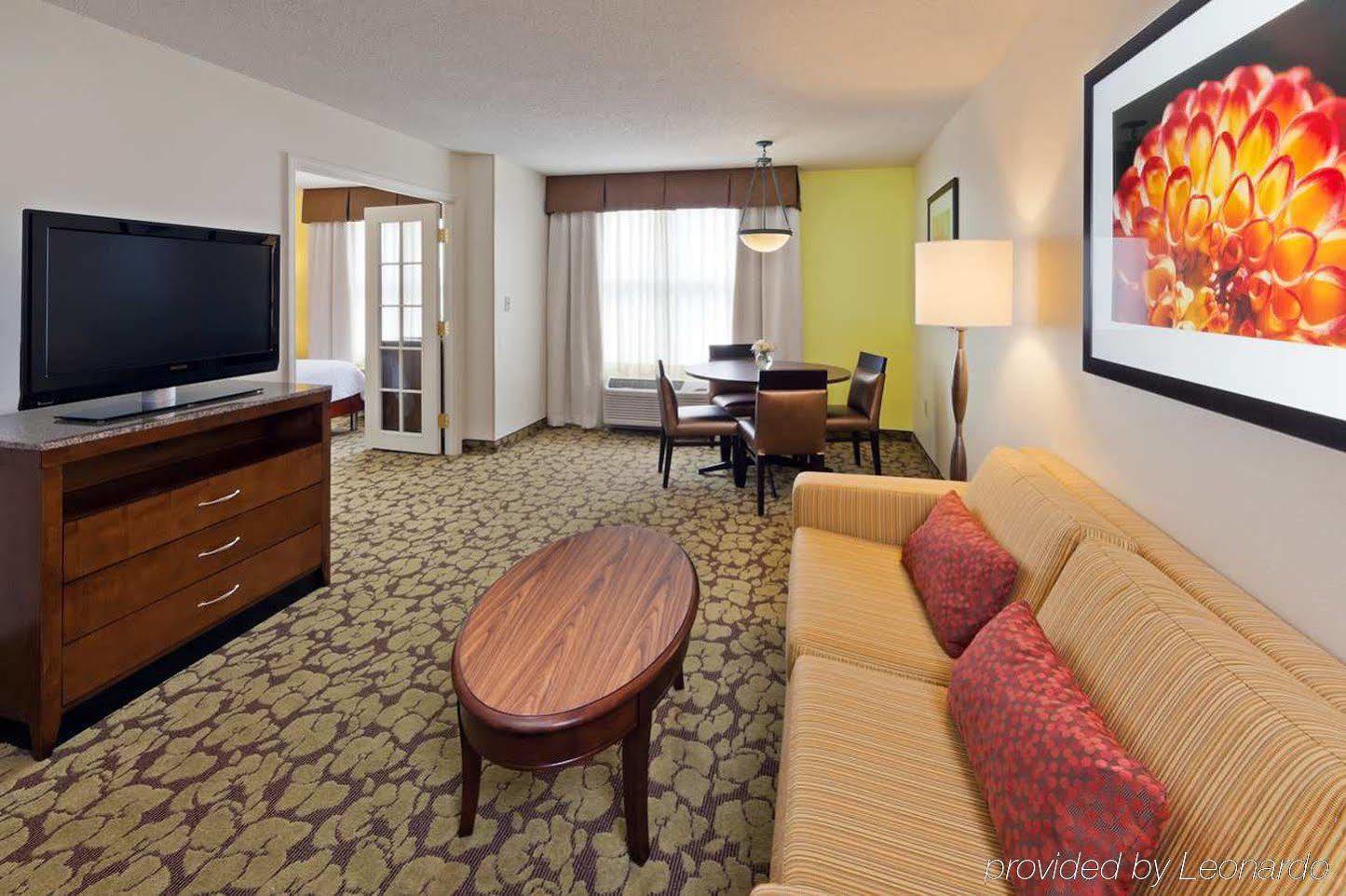 Hilton Garden Inn Atlanta Perimeter Center Dunwoody Dış mekan fotoğraf