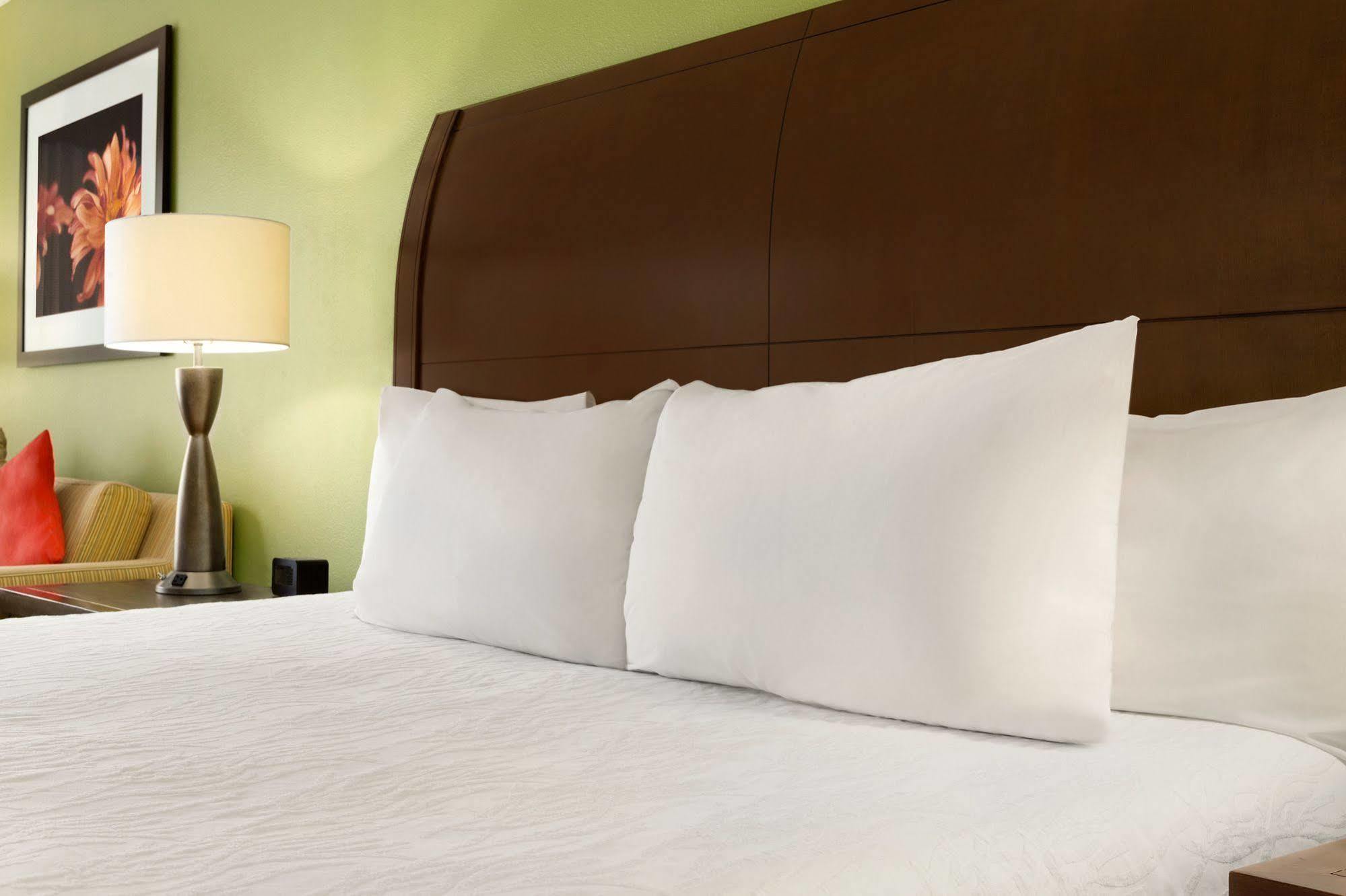 Hilton Garden Inn Atlanta Perimeter Center Dunwoody Dış mekan fotoğraf