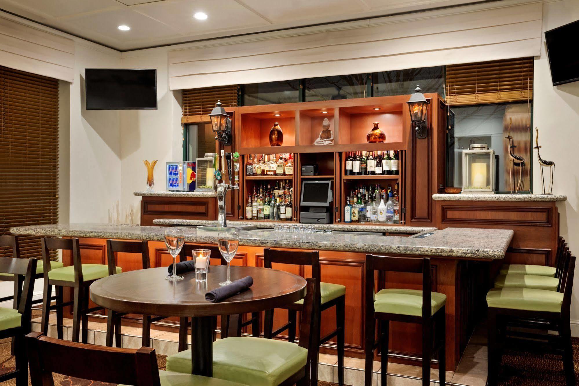 Hilton Garden Inn Atlanta Perimeter Center Dunwoody Dış mekan fotoğraf