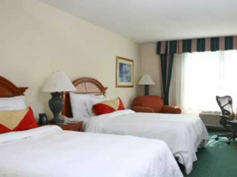 Hilton Garden Inn Atlanta Perimeter Center Dunwoody Dış mekan fotoğraf