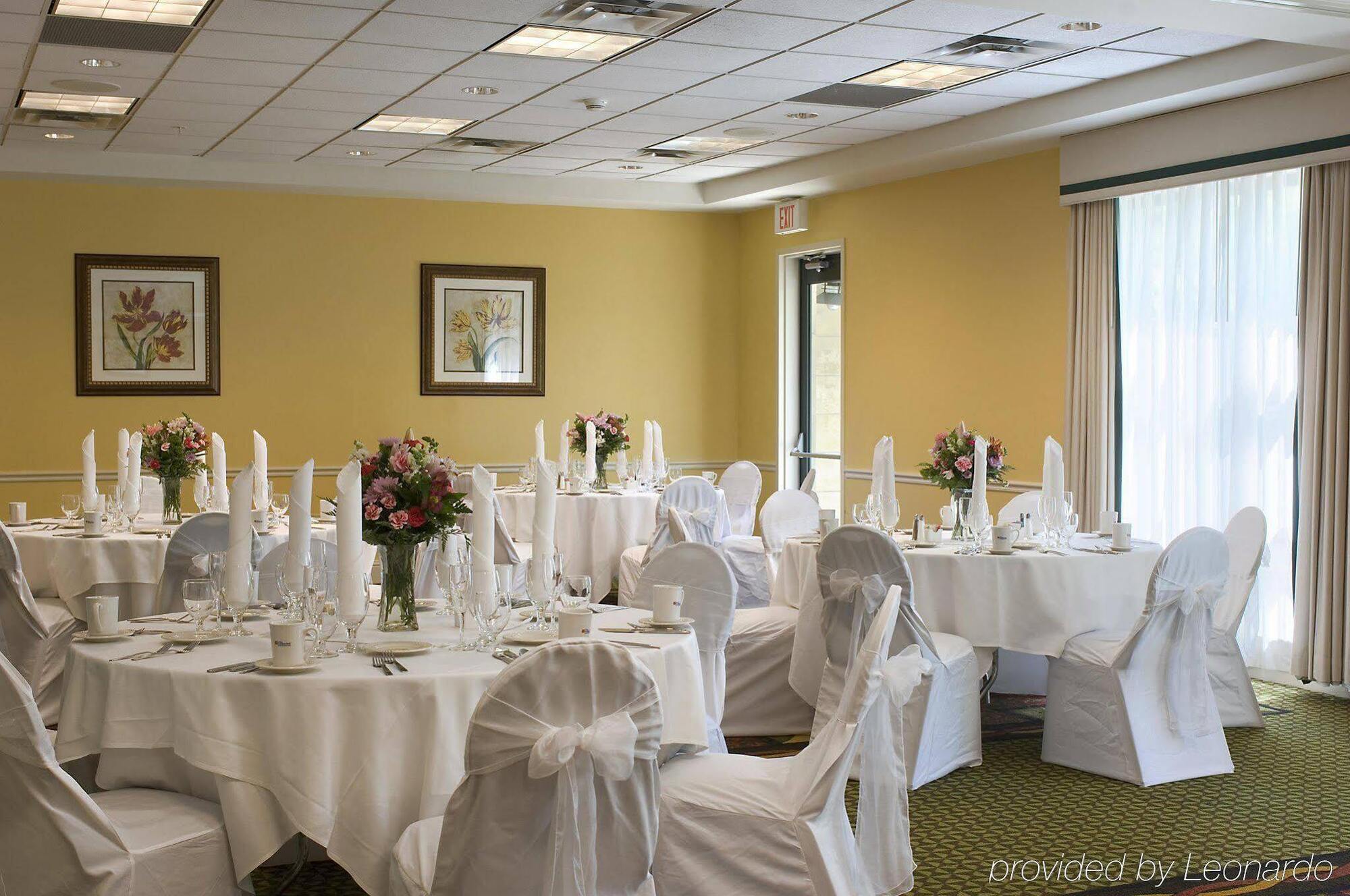 Hilton Garden Inn Atlanta Perimeter Center Dunwoody Dış mekan fotoğraf