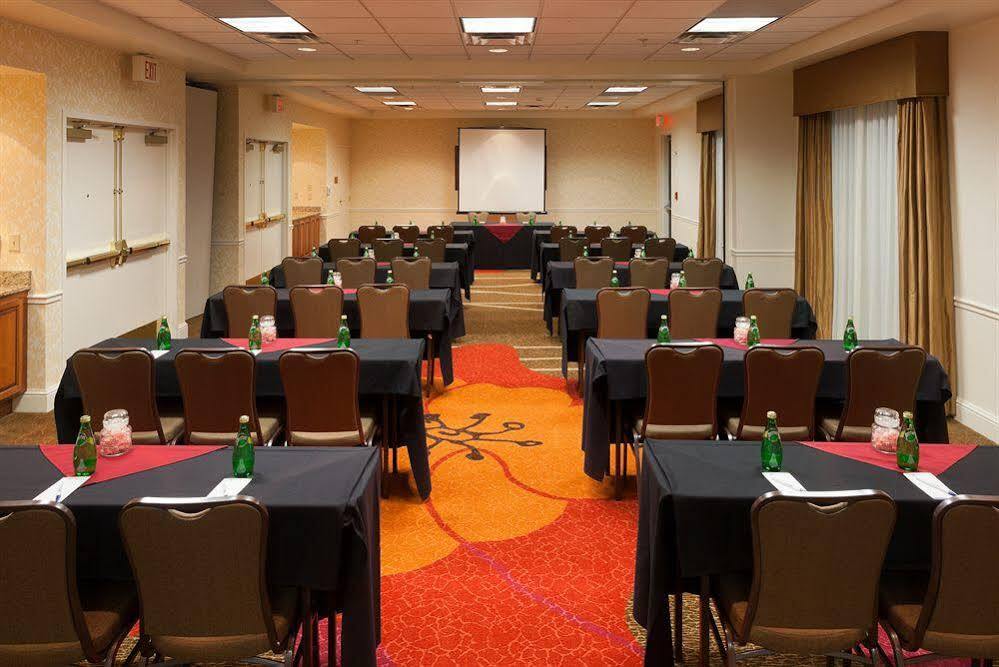 Hilton Garden Inn Atlanta Perimeter Center Dunwoody Dış mekan fotoğraf